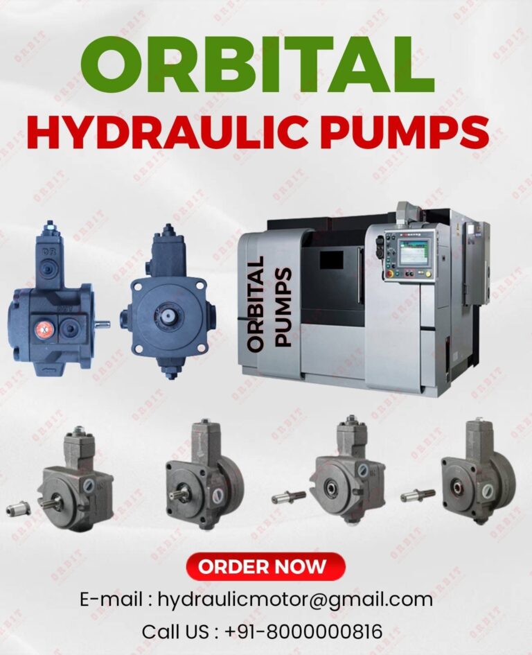 VPE-L40B-10 EALY Hydraulic Vane Pump