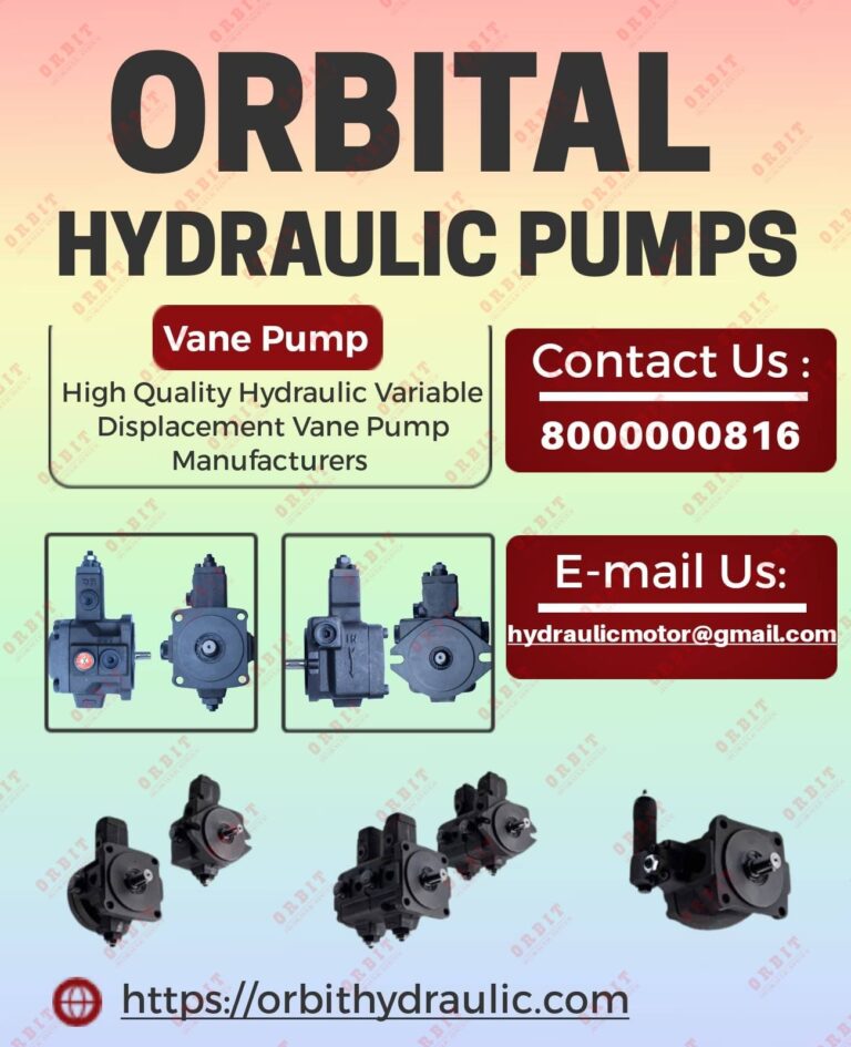 VP-20F-A2 Ashun Hydraulic Vane Pump